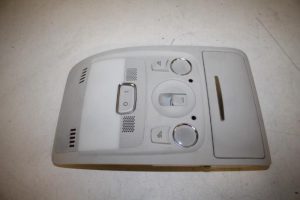 17820633 – 8T0947135FT64 – Interior lighting, front