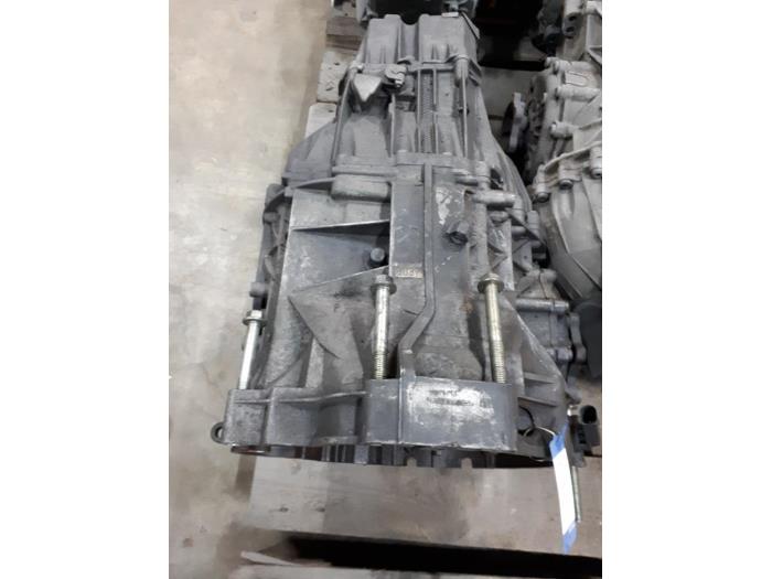 22496829 – 01J300053 – Automaatbak