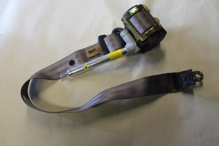 17786160 – 8D0857706A6PT – Sicherheitsgurt rechts vorne