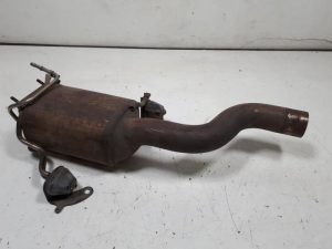 22406247 – 7L8254400N, 7L8254400NX – Roetfilter