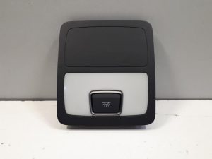 22408152 – 4L0947164A6PS – Interior lighting, rear