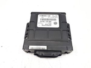 22410276 – 09D927750HT – Steuergerät Automatikkupplung