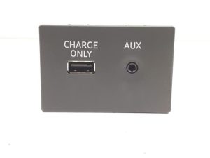 22405070 – 4G0035726 – AUX / USB-Anschluss