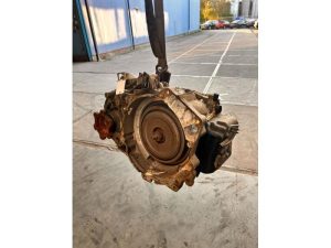 22493593 – 02E300043TX005, 02E300043TX – Gearbox