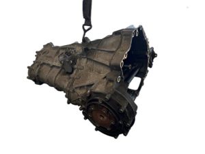 22466658 – 0B1300028Q – Getriebe