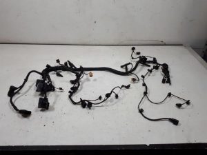 22424900 – 059971595BK – Kabelboom motorruimte