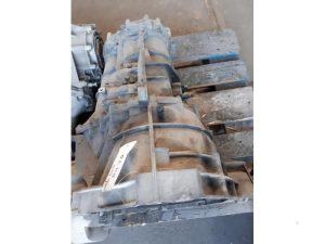 22464016 – 0B1300027J – Getriebe