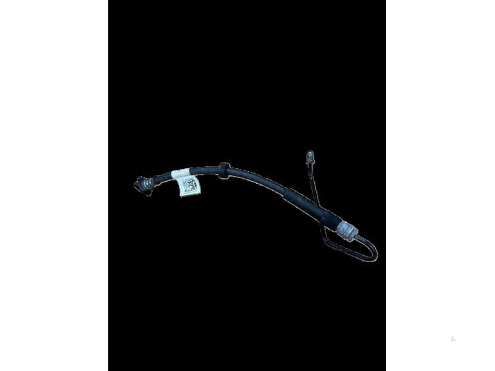 22541778 – 8W0611708D – Remslang voor