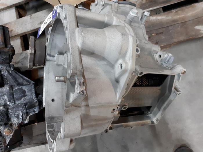 22496412 – 0CW300041F00B – Getriebe