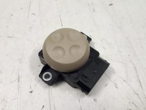 22586145 – 8E0959777BK38 – Stoelverstellings Schakelaar