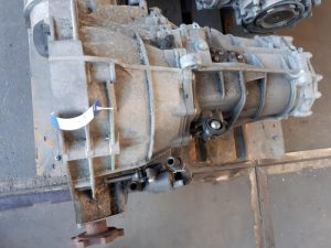 22464003 – 0B1300027S – Getriebe