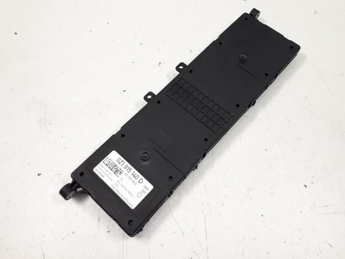22554314 – 0Z1915140D – Accu controle module
