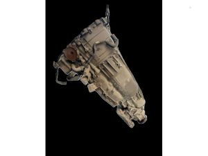 22467415 – 09E300036F – Getriebe