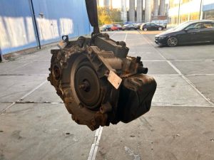 22479568 – 02E300011BL00W, 02E300011BL – Getriebe