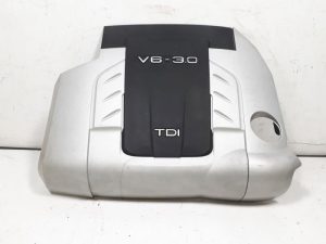 22414400 – 4L0103925 – Motor Beschermplaat