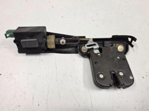 22495795 – 8N0827505F – Slotmechaniek Achterklep