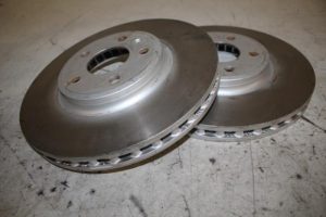 17832509 – 8K0615301A – Bremsscheibe vorne