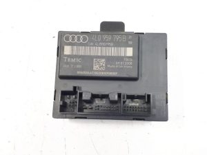 22407654 – 4L0959795B – Centrale Deurvergrendelings Module