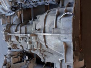 22463959 – 0B1300027 – Getriebe