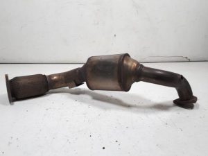 22406036 – 7L6254301N, 7L6254301NX – Catalytic converter