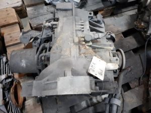 22501928 – 01N300036L, 01N300036CX – Getriebe