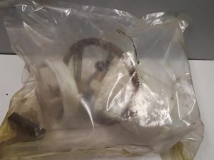 22544264 – 8L9919051G – Brandstofpomp Elektrisch