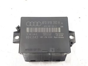 22582161 – 4F0910283H – PDC Module