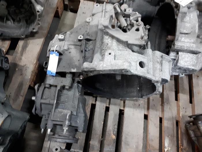 22497738 – 02M300015B, 02M300015BX, 02M300012 – Getriebe