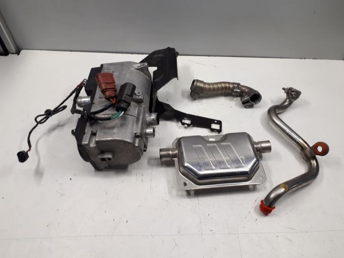 17821621 – 4M0265105 – Heater