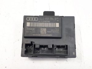 22407358 – 4L0959794B – Centrale Deurvergrendelings Module