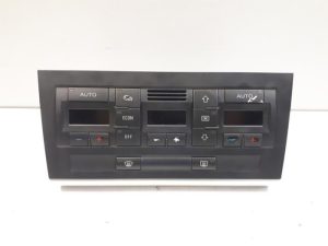 22588950 – 8E0820043AJ5PR – Climatronic Panel