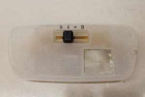 17795328 – 2D1947105A – Interior lighting, front