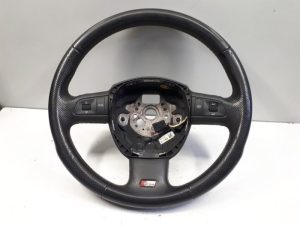 22414228 – 8K0419091AKURS – Steering wheel