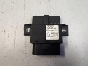 22588872 – 4F0906093B – Brandstofpomp module