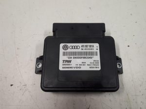 22582230 – 4F0910801C – Handbremse Modul