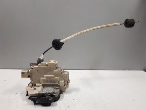 22581939 – 4F2837015 – Deurslot Mechaniek 4Deurs links-voor