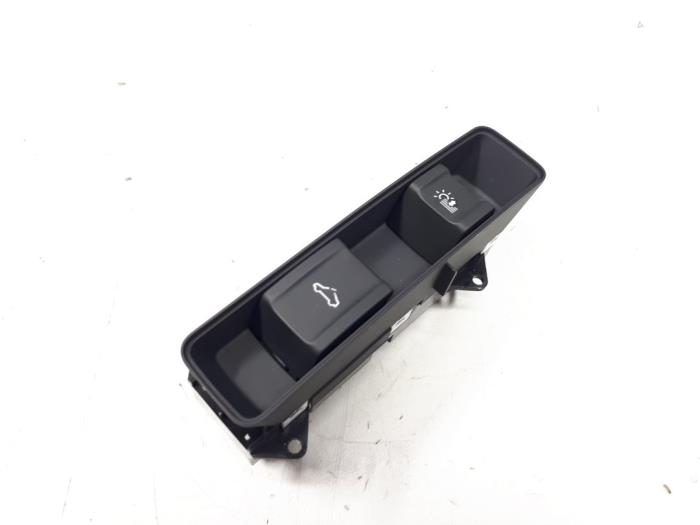 22552227 – 4M0959613B6PS – Schuifdak schakelaar