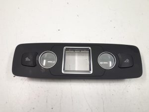 22408135 – 4L0947112A6PS – Interior lighting, front