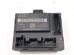 22407311 – 4L0959792B – Centrale Deurvergrendelings Module