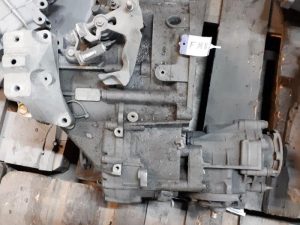 22503670 – 02M300015B, 02M300015BX – Getriebe