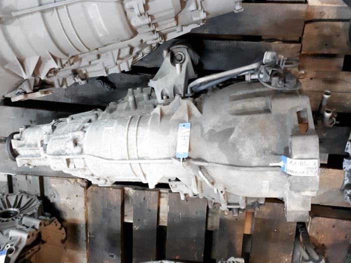 22499864 – 09L300039L, 09L300039LX – Getriebe