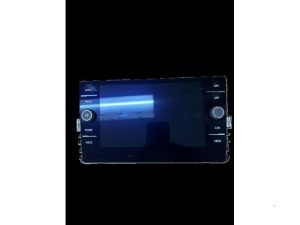 22598298 – 5G6919605B, 5NN919605B – Displays Multi Media Anzeige