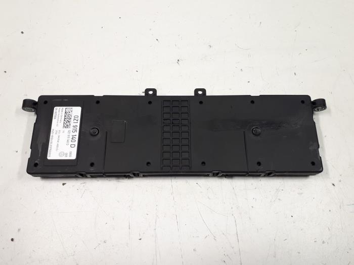 22554315 – 0Z1915140D – Accu controle module