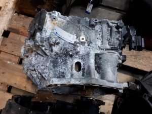 22503169 – 0CW300051E005 – Getriebe