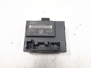 22581630 – 4F0959795F – Centrale Deurvergrendelings Module