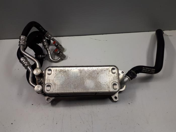 22545237 – 4G0317021AF – Oliekoeler