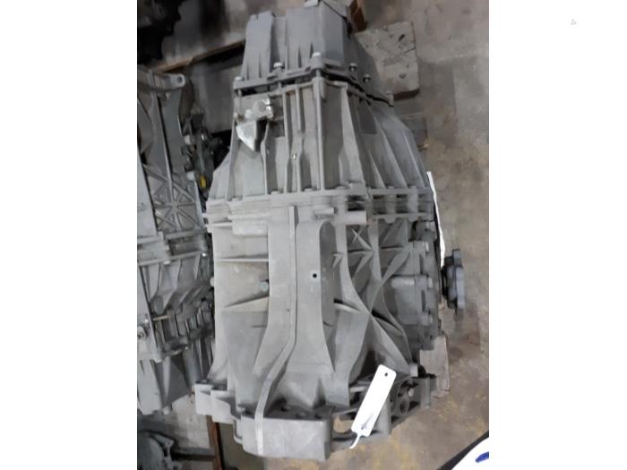 22498004 – 01J300056C, 01J300054KX – Getriebe