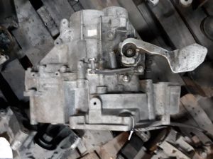 22501857 – 0A8300044H – Versnellingsbak