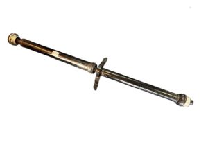 22430489 – 8W6521101C, 8W6521101G – Zwischenachse