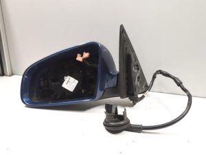 22582646 – 4F2858531J01C – Buitenspiegel links